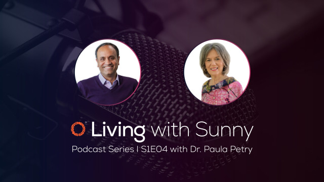 Lessons on Death, Healing, and Love From Dr Paula Petry