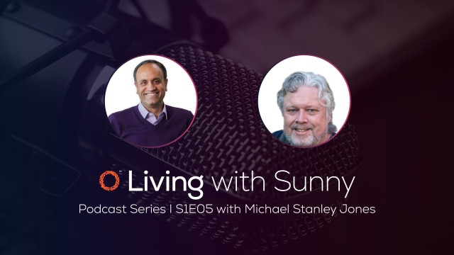 Every Decision Affects Our Kids’ Future: Michael Stanley-Jones