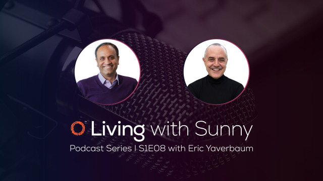Eric Yaverbaum Unravels the Secrets of Leadership Success