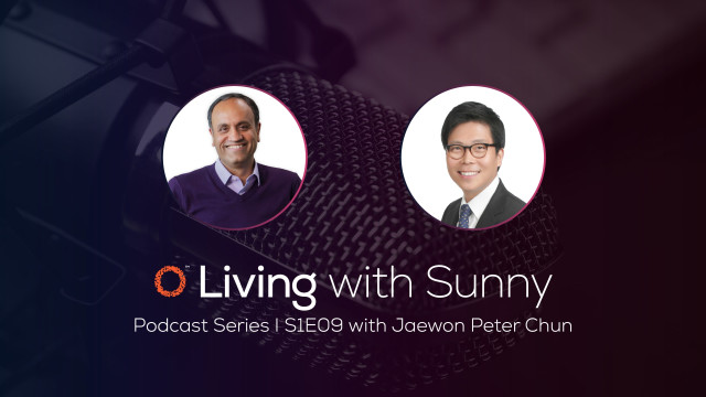 A ‘Smart City’ Is Central to Community Health: Jaewon Peter Chun