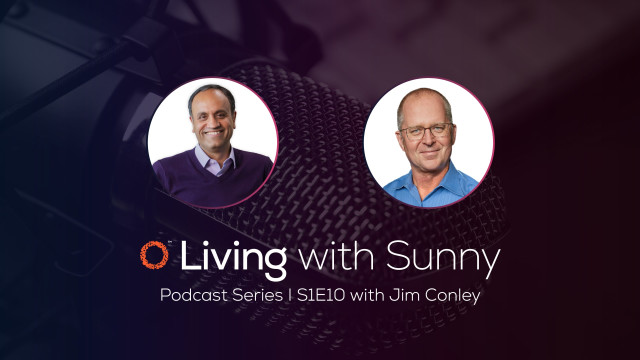 Change Your Lifestyle With Jim Conley’s Wellbeing Principle.