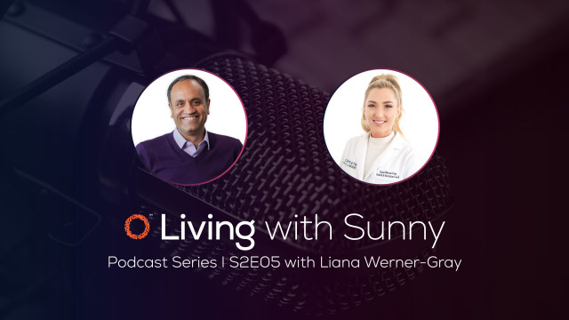 Healthy Hacks and Nutrition 101 From Liana Werner-Gray