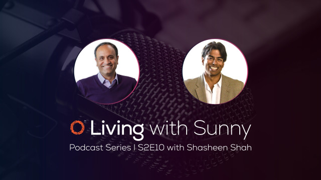 Shasheen Shah Explains the Science of Success