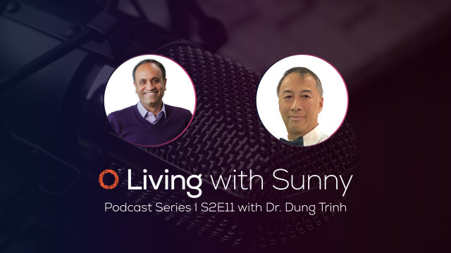 Dr. Dung Trinh Explains What’s Wrong with Our Healthcare System