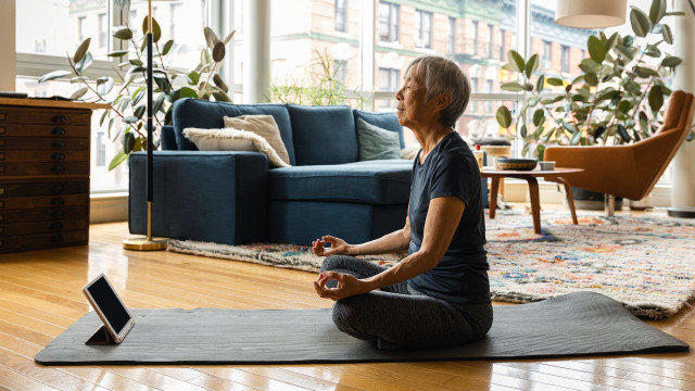 3 Steps to Prepare for Breathwork