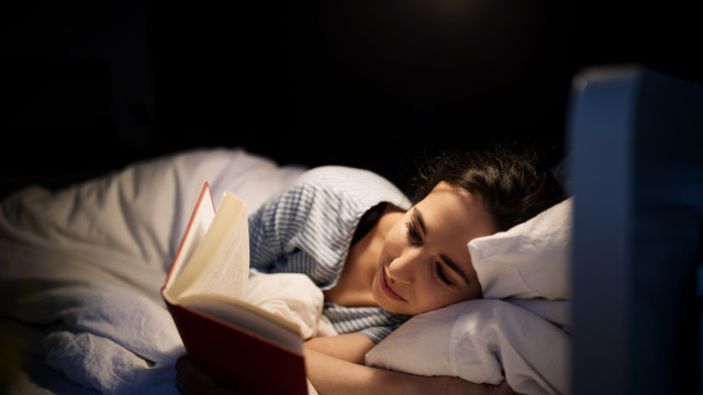 Create Your Perfect Sleep Ritual