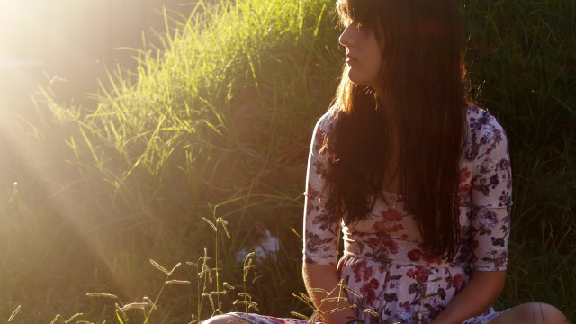 Grounding in the Grass