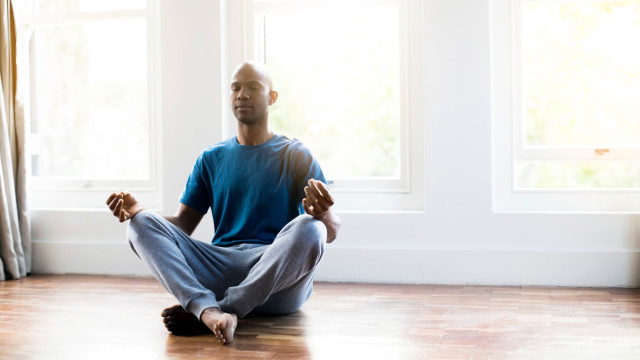 Daily Go-To Breathwork Practice