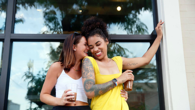 Overcome Relationship Insecurity