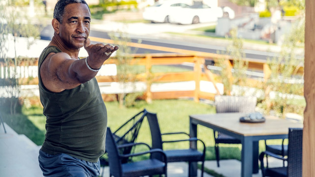 Power Half Hour: Yoga and Meditation