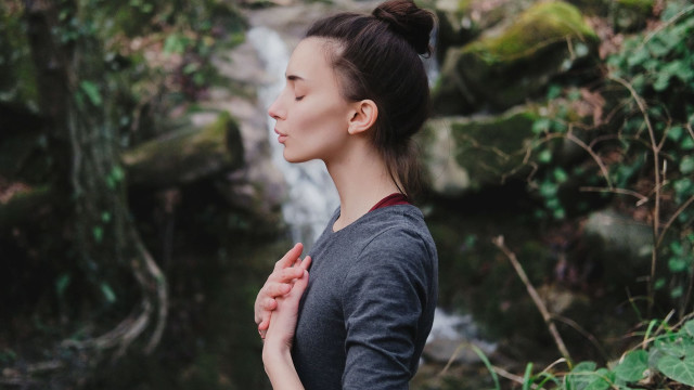 How to Breathe Mindfully