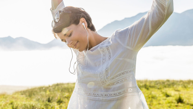 Mindful Dance Break