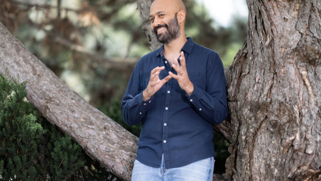 Playfulness: The Key to Creativity