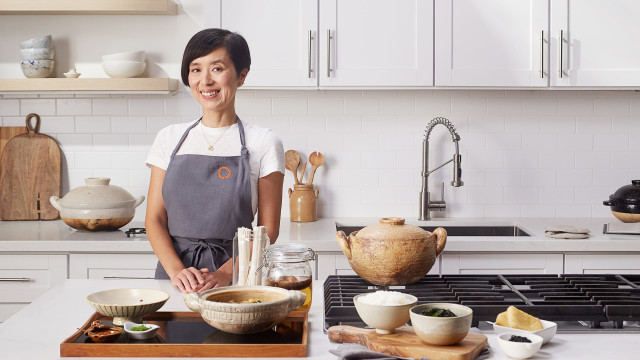 One Pot Cooking: Art of Donabe
