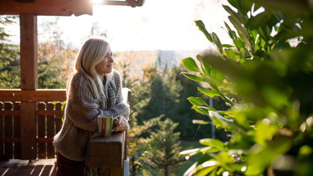 The Truth About Stress & Mindfulness