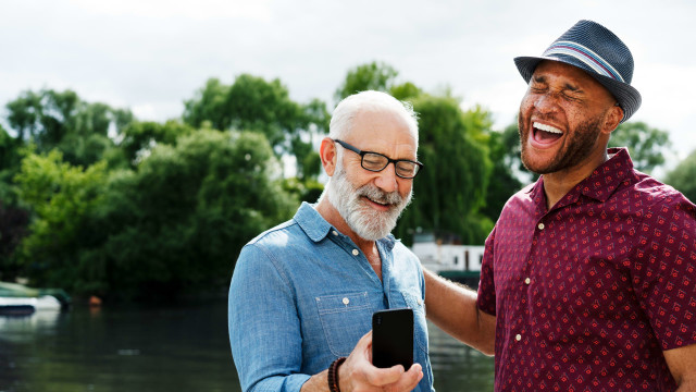 How to Grow Healthy Relationships, On and Off the Apps