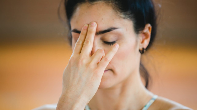 Breathwork for Instant Relaxation