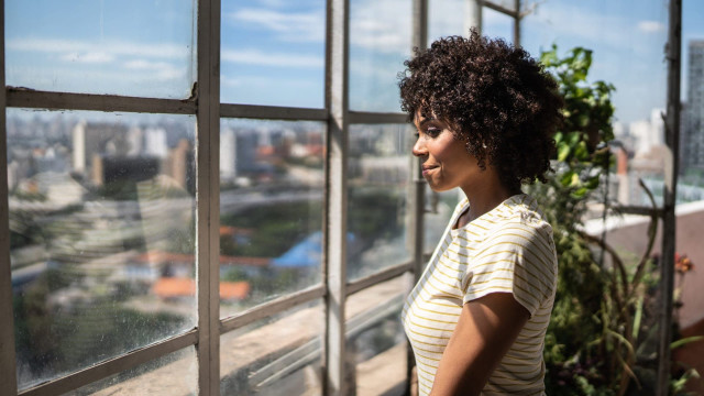 Ease the Stress of Fear