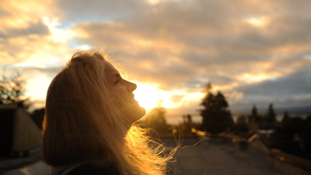 Meet Your Infinite Self