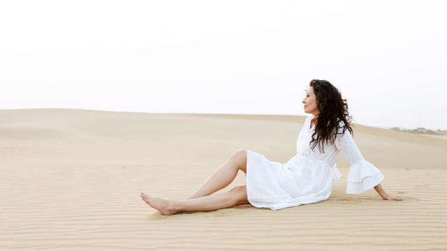 Whirling: A Sacred Dance for Deep Healing