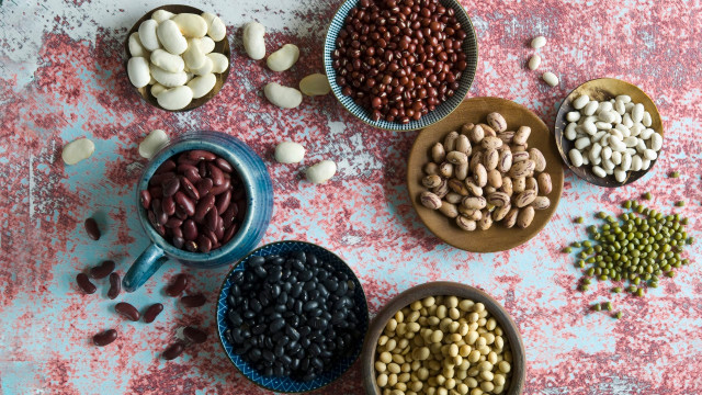 Eat More Legumes: 15 Simple Ways