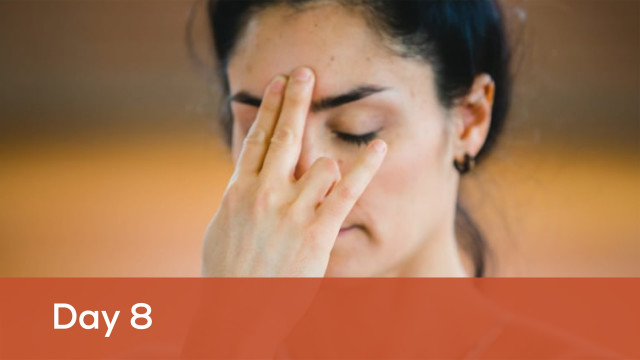 Breathwork for Instant Relaxation