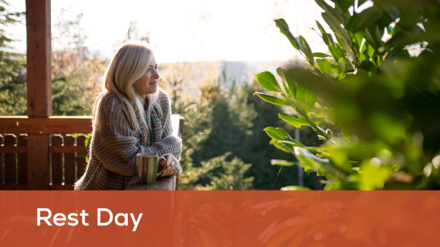 Mindful Ways to Cope with Stress and Anxiety