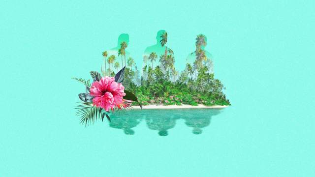 The Mysterious Garden