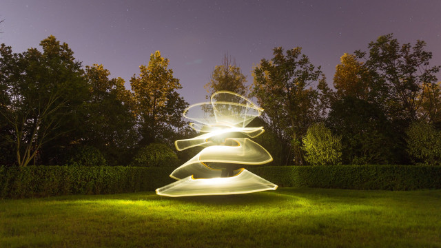 Intro to the Art of Whirling