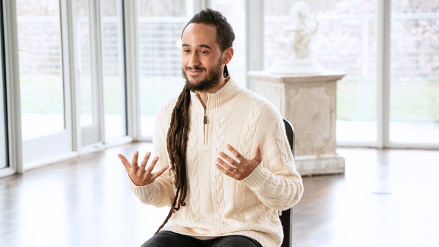 Discover the Power of Visualization