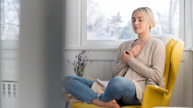 Mantra to Balance Your Mind