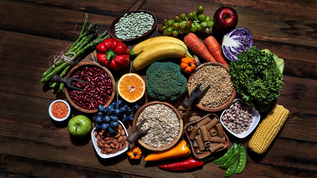LEARN: The Fundamentals of Eating Vegan