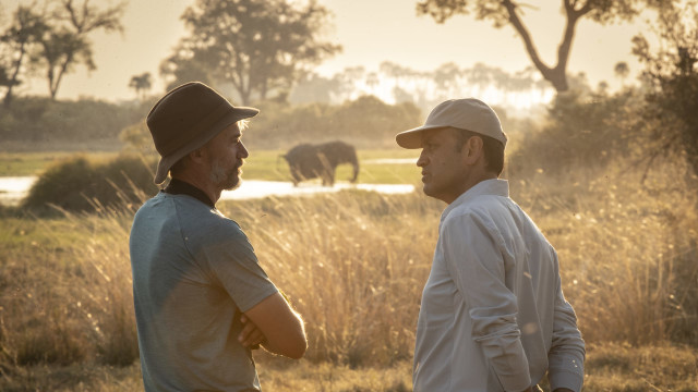 Conservation Efforts in the Okavango Delta