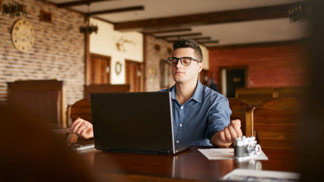 Is Mindfulness a Leadership Trait?