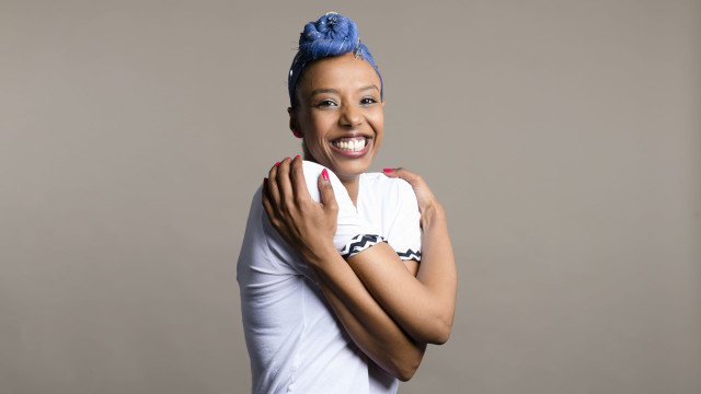 Try This Practice for Self-Love