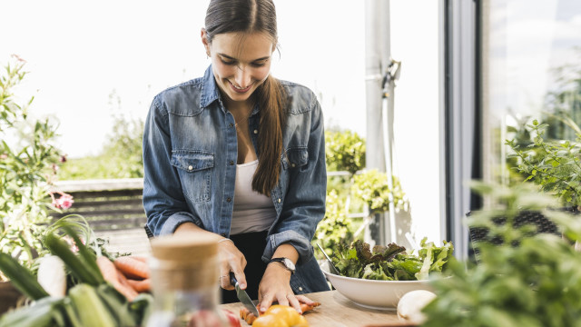 LEARN: Health and Nutrition for Women