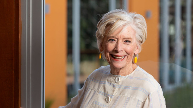 DIALOGUE: Maggie Beer