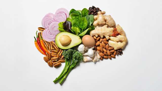 LEARN: Boosting Brain Health with Nutrition