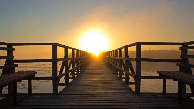 Belly Breathing to Lower Stress