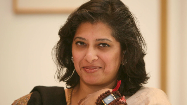 DIALOGUE: Dr. Bhaswati Bhattacharya