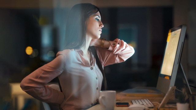 Kill Your Stress Addiction