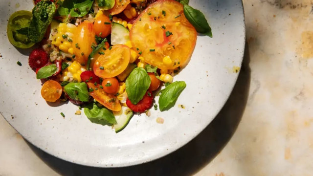 Tantalizing Tomatoes