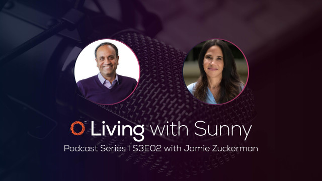 Dr. Jamie Zuckerman on Coping with Stress and Anxiety in Daily Life