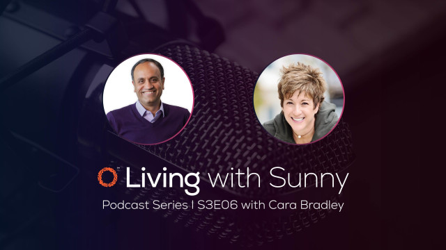 Cara Bradley on How You Can Optimize Your Mental Fitness