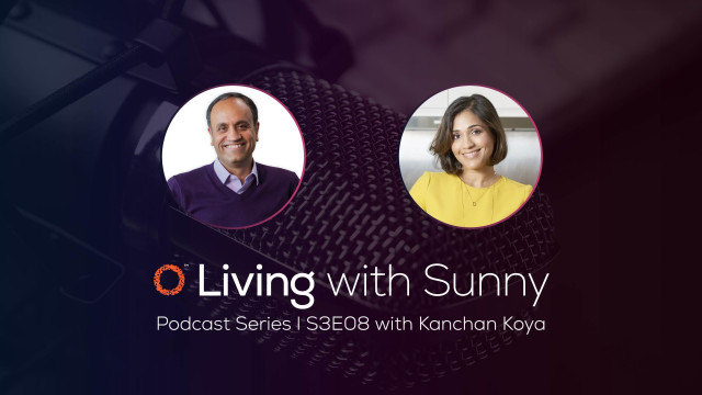 Kanchan Koya on The Power of Mindful Eating
