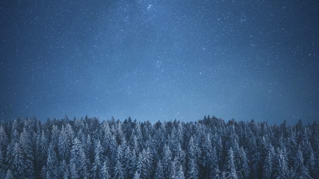 Winter Solstice Wellbeing Rituals