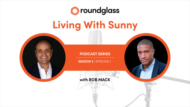 Finding Happiness with Rob Mack
