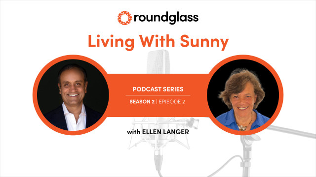Let’s Talk About Mindfulness with Dr. Ellen Langer