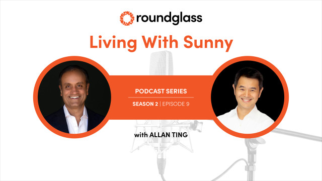 Overcoming Burnout with Allan Ting