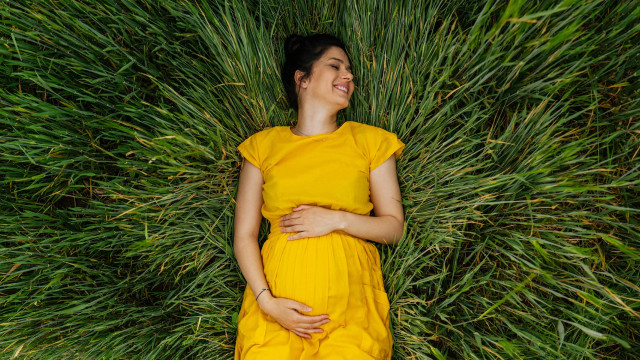 Meditation to Calm Pregnancy Fears